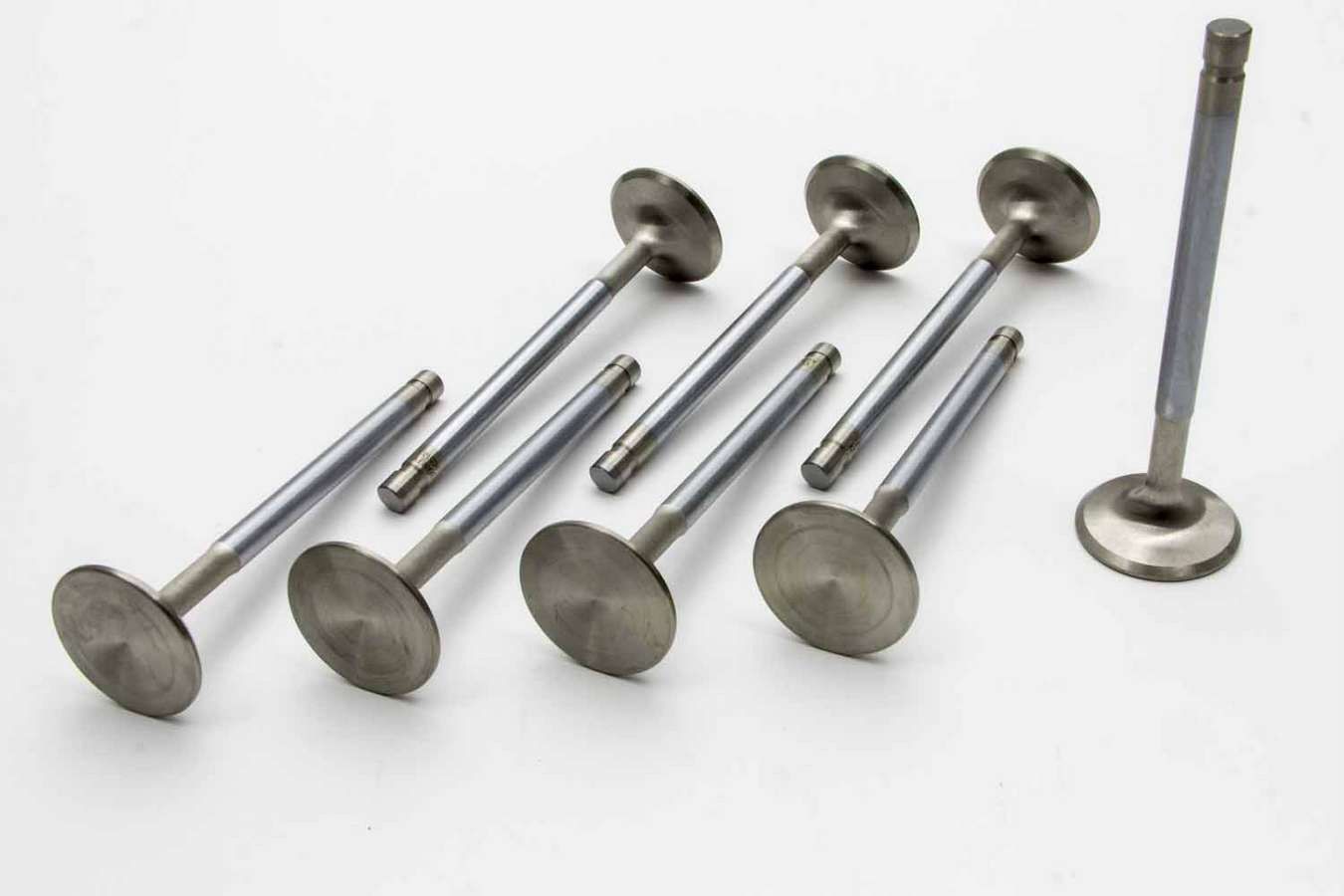 MANLEYSBC R/F 2.080in Intake Valves