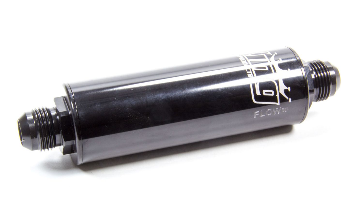 KING RACING PRODUCTSFuel Filter Long -12 Stainless