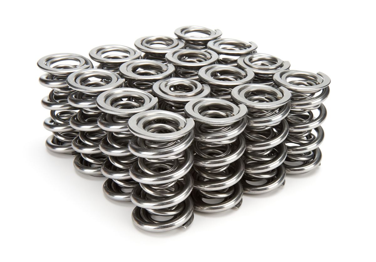 ISKY CAMS1.660 Triple Valve Springs Tool Room Steel