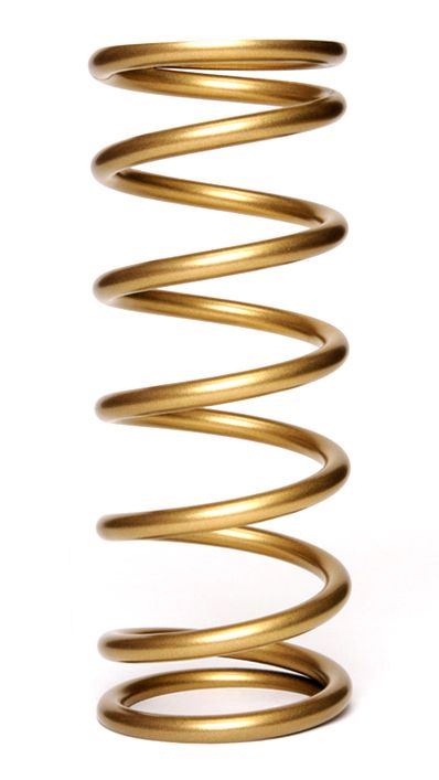 LANDRUM SPRINGS Coil Over Spring 3.0in x 10in 475lbs
