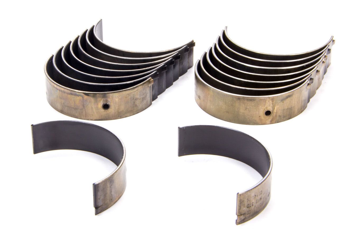 KING BEARINGSRod Bearing Set