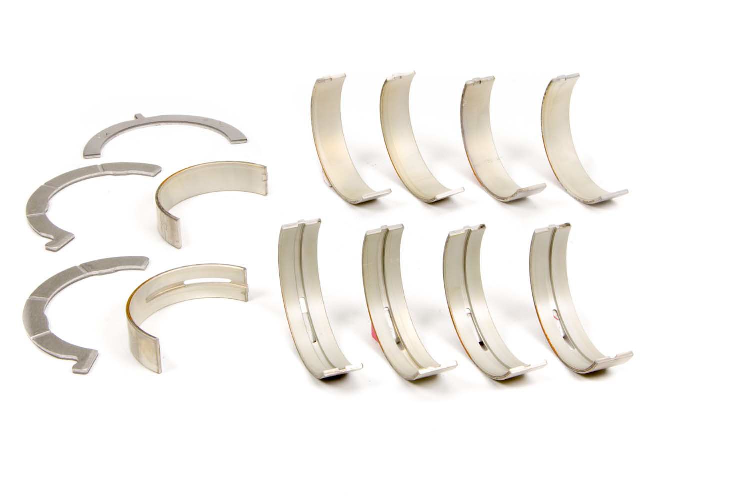 MAHLE ORIGINAL/CLEVITEMain Bearing Set