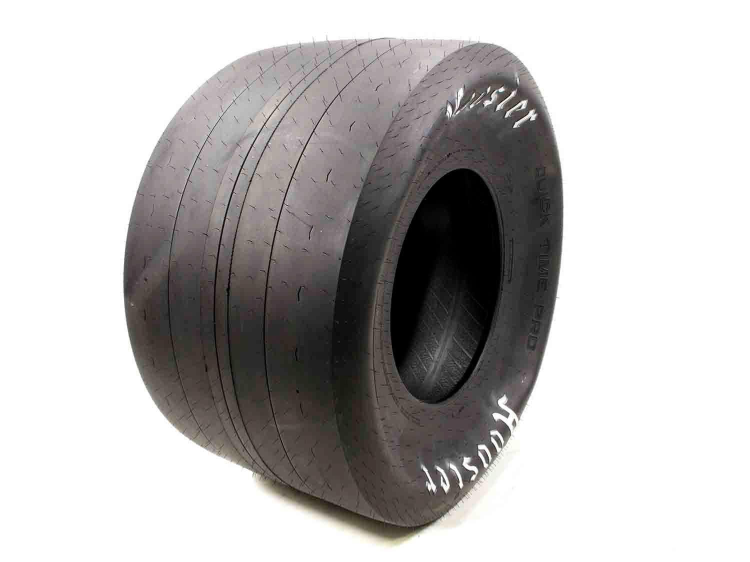 HOOSIER33/22.5-15LT Quick Time Pro DOT Tire