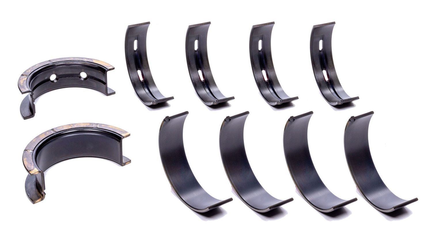 KING BEARINGSMain Bearing Set GM LS1/LS2/LS4/LS6