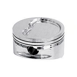JE PISTONSSBC Dished Piston Set 4.155 Bore -28cc