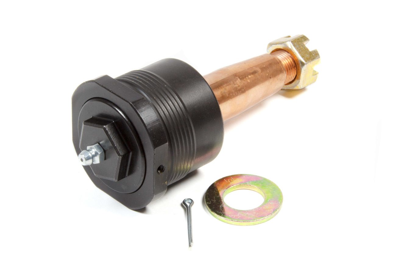 HOWELower Ball Joint Steel Cap +.500 Screw-In