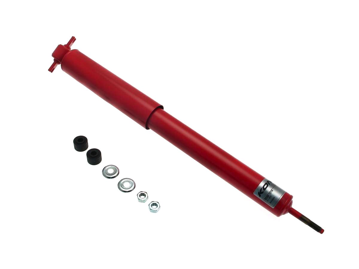 KONI SHOCKS SHOCK LOW PRESSURE GAS (SINGLE)