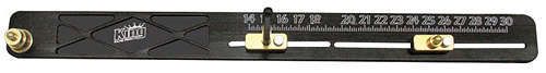 KING RACING PRODUCTSRadius Rod Builder