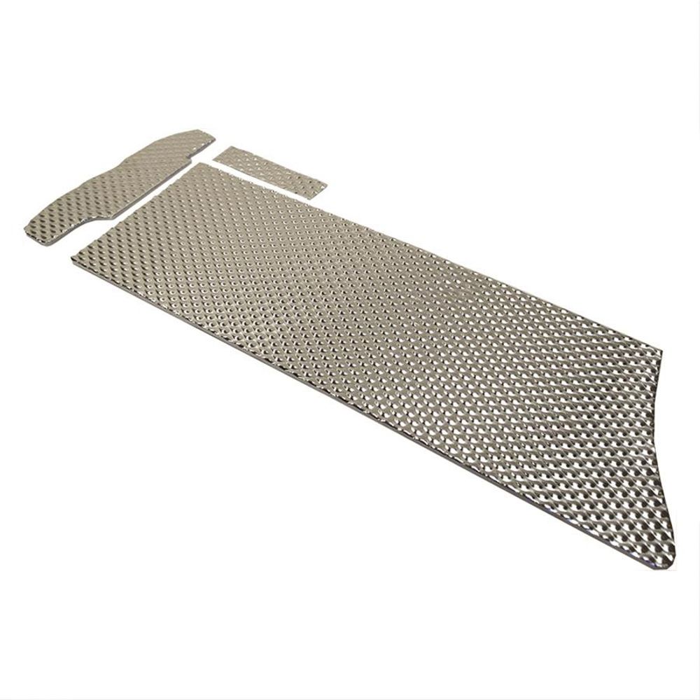 HEATSHIELD PRODUCTSI-M Heat Shield LSX FAST Manifold