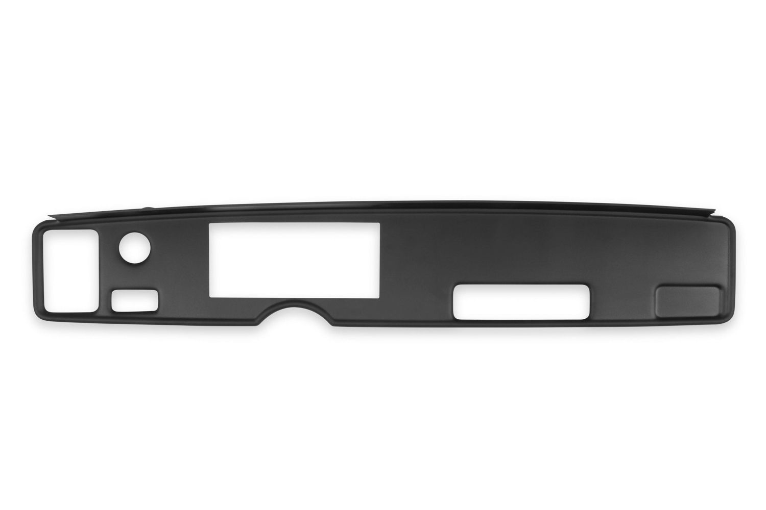 HOLLEYEFI Dash-7 Dash Bezel 70-81 Firebird