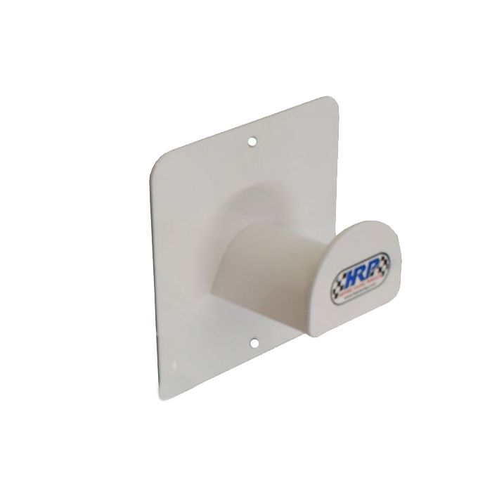 HEPFNER RACING PRODUCTSTape Roll Holder White