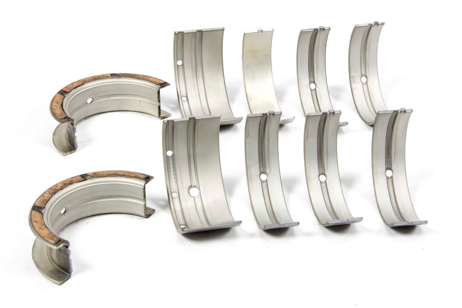 MAHLE ORIGINAL/CLEVITEMain Bearing Set