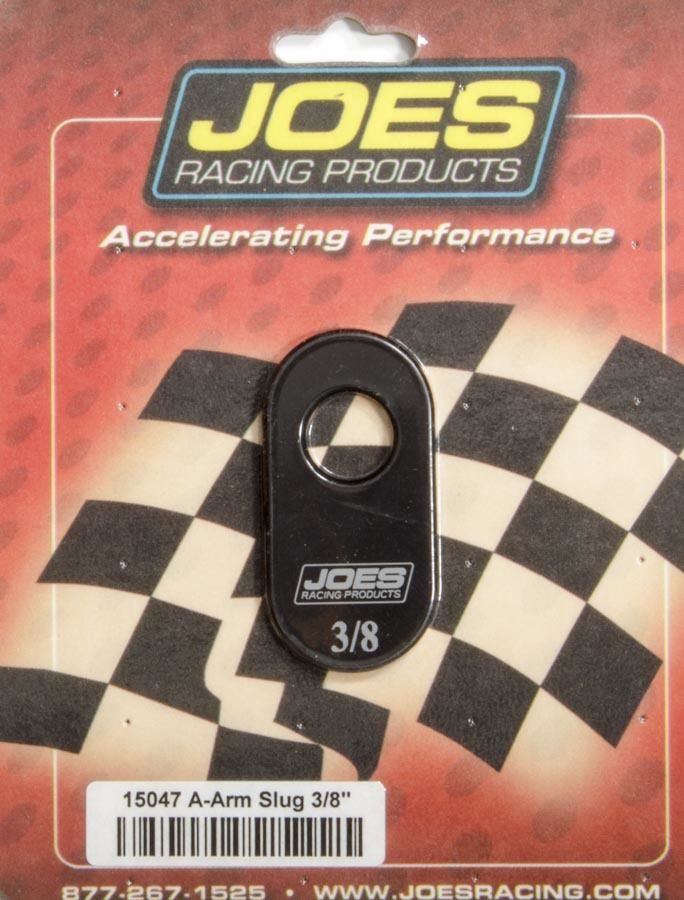 JOES RACING PRODUCTSA-Arm Slug 3/8