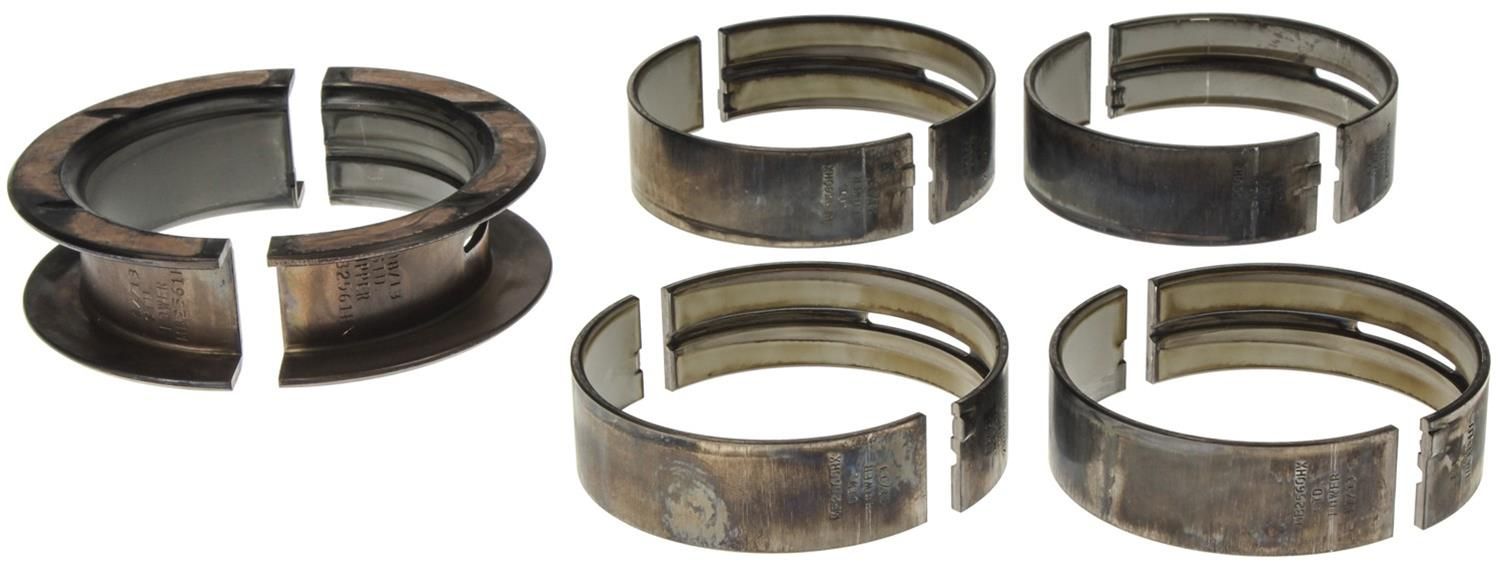 MAHLE ORIGINAL/CLEVITEMain Bearing Set