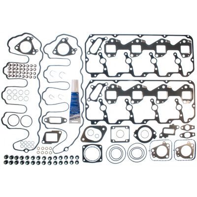 MAHLE ORIGINAL/CLEVITEHead Set 6.6L GM Duramax