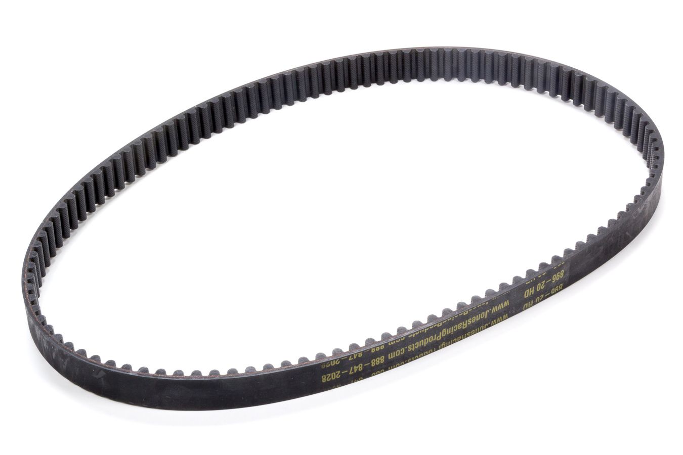 JONES RACING PRODUCTSHTD Belt 35.276in Long 20mm Wide