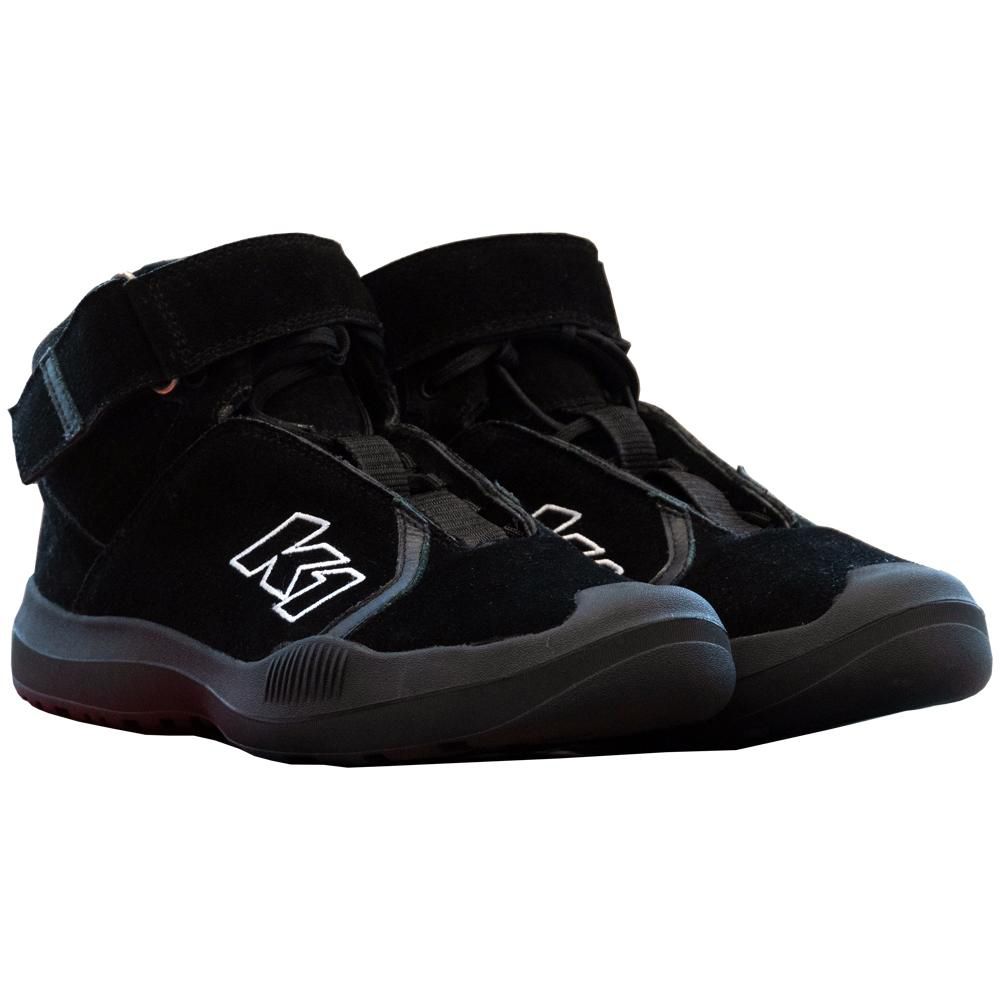 K1 RACEGEAR Shoes Pit Crew Size 13 SFI