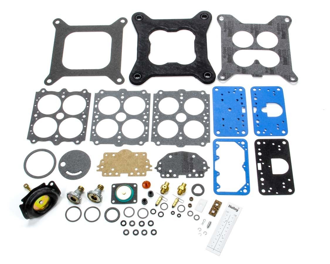 HOLLEYRenew Kit