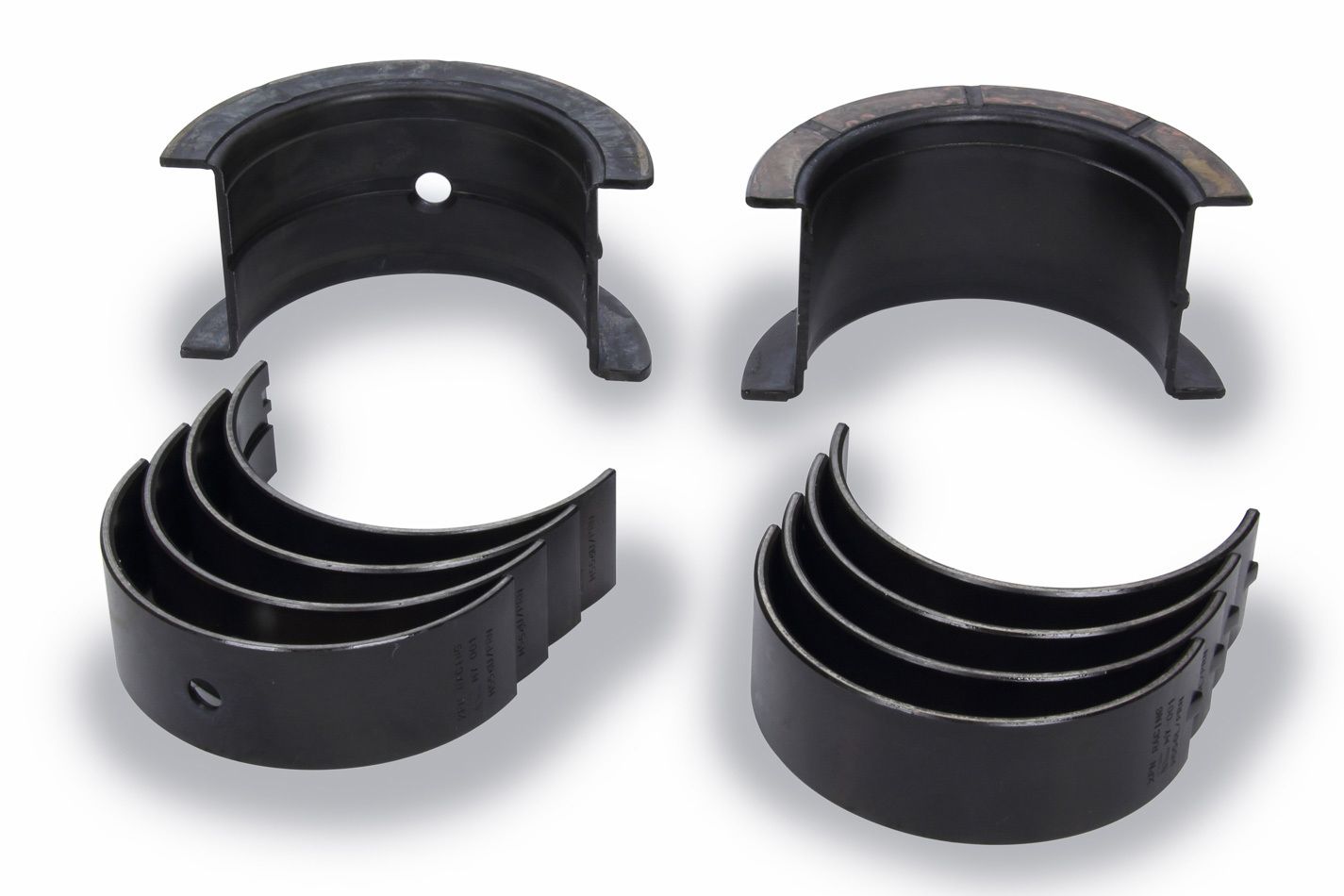 KING BEARINGSMain Bearing Set - BBC