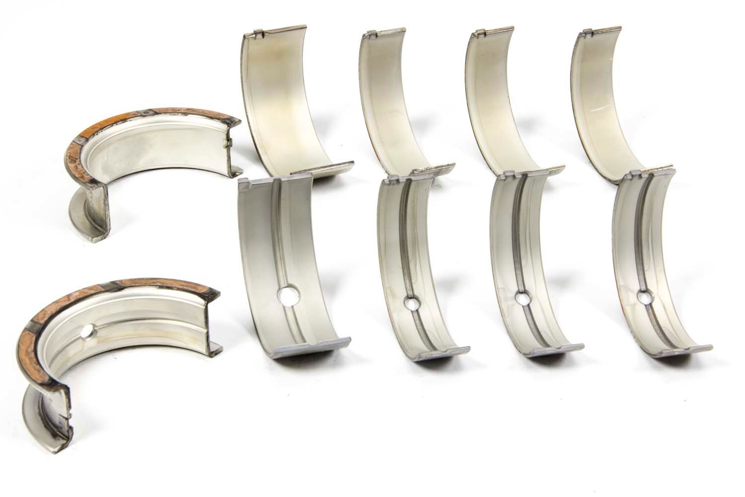 MAHLE ORIGINAL/CLEVITEMain Bearing Set