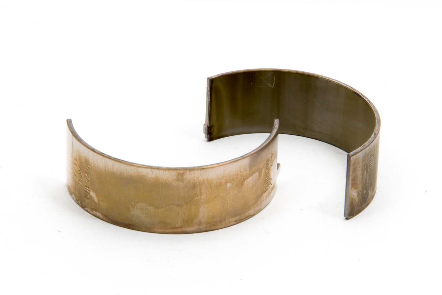 MAHLE ORIGINAL/CLEVITERod Bearing