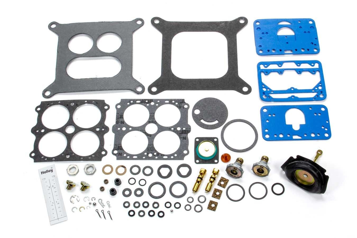 HOLLEYCarburetor Renew Kit