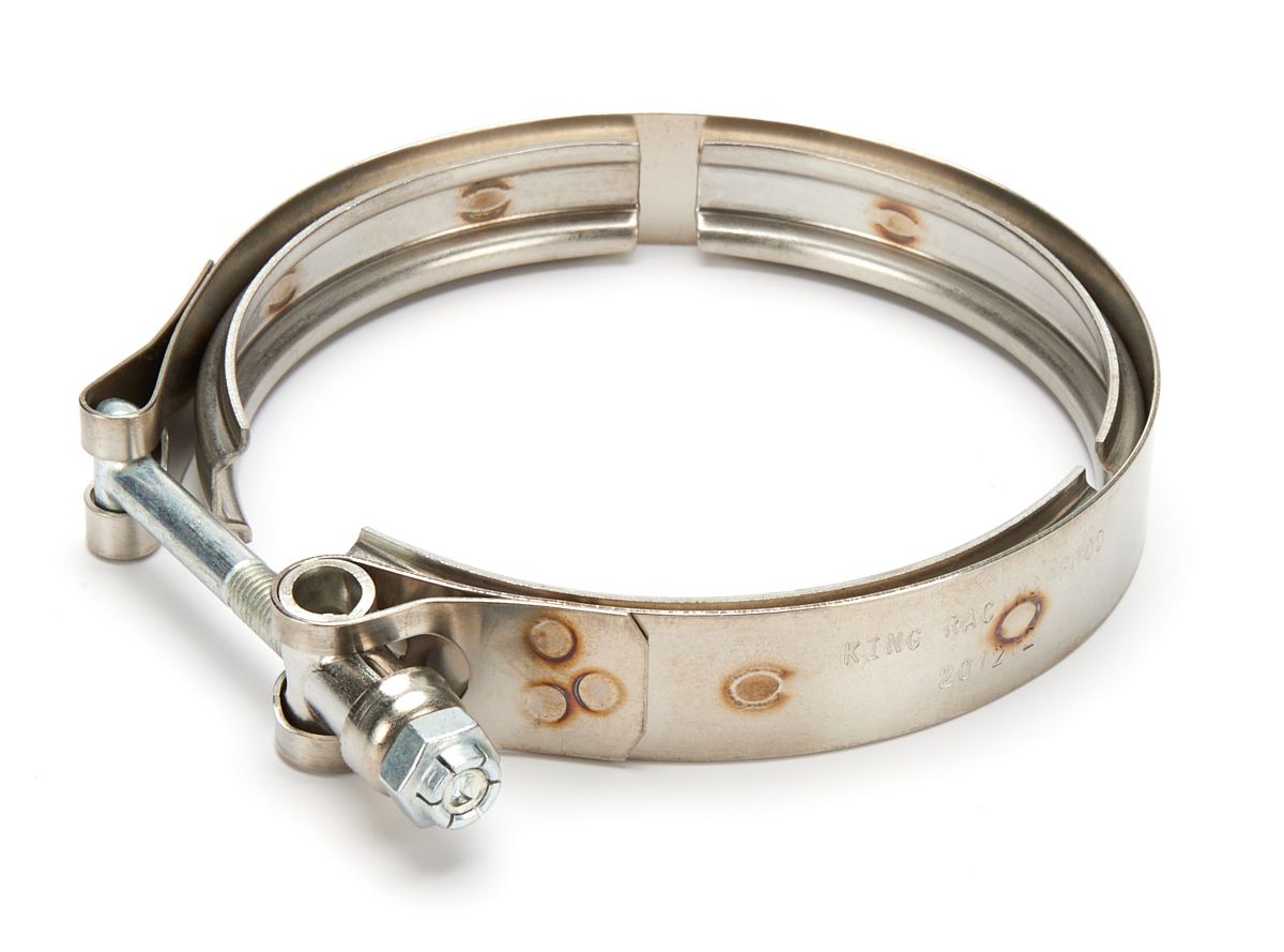 KING RACING PRODUCTSExhaust Clamp