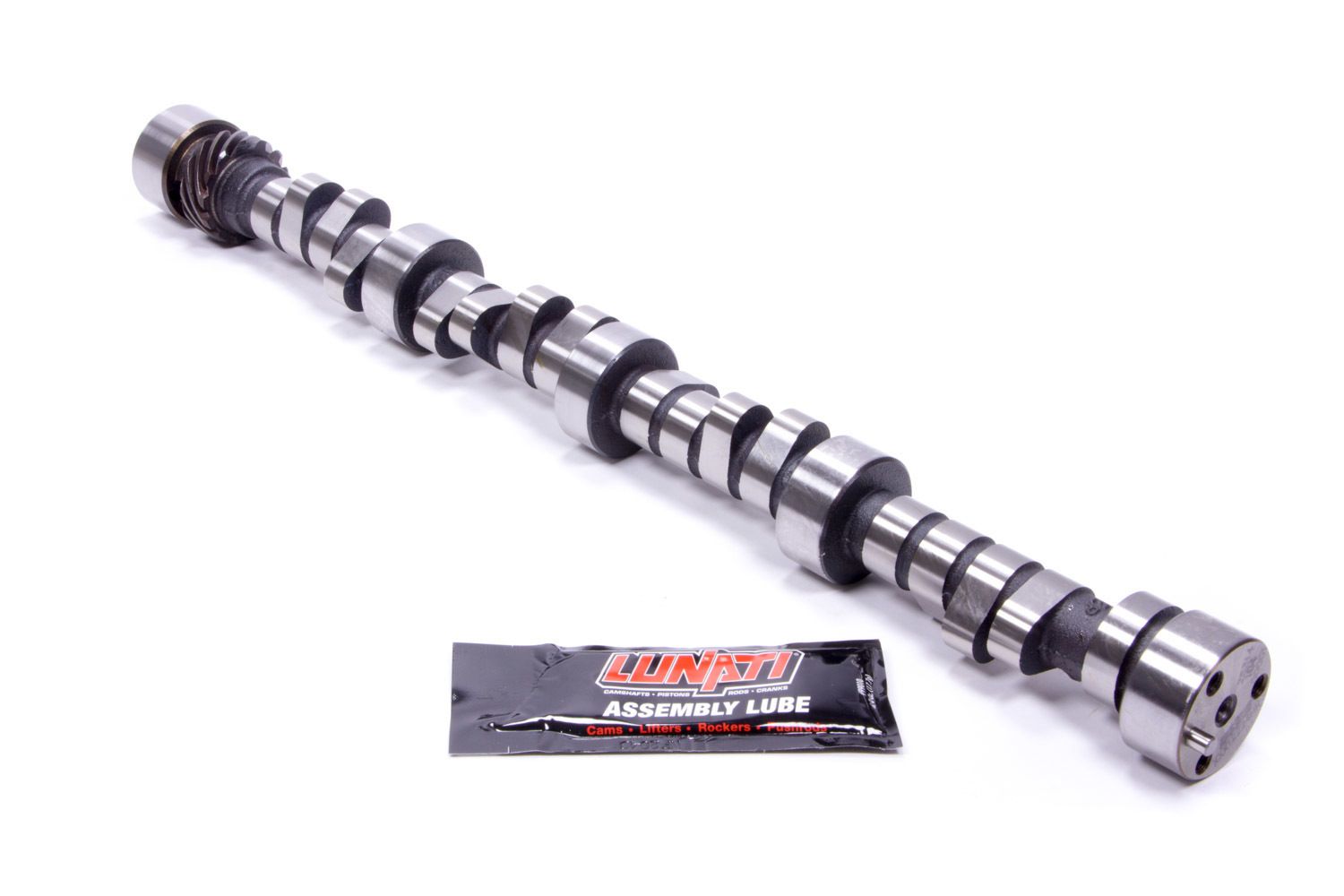 LUNATI SBC Bootlegger Hyd. Roller Cam