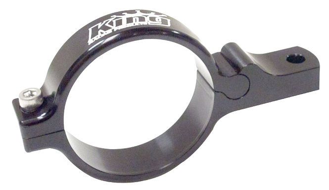 KING RACING PRODUCTSFuel Filter Clamp Engine Mount For KRP4300