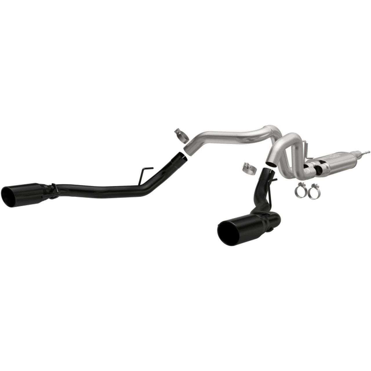 MAGNAFLOW PERF EXHAUST21- Ford Tremor Cat Back Exhaust Kit