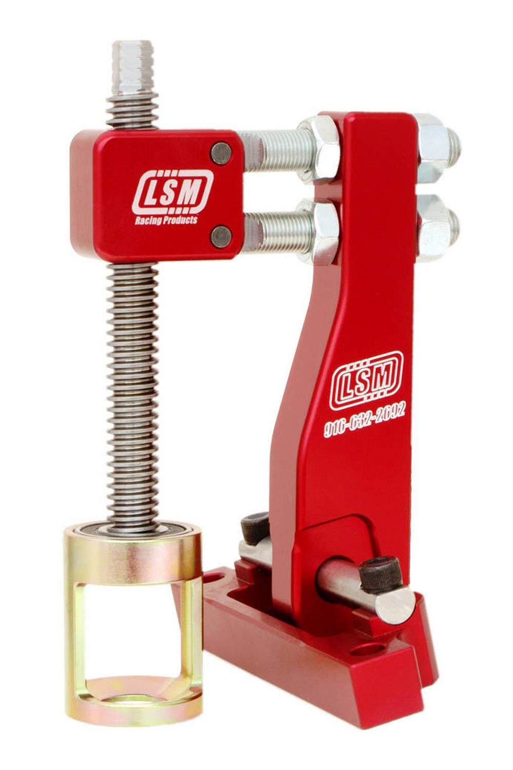 LSM RACING PRODUCTSValve Spring Removal Tool 03-Up Gen-III Hemi