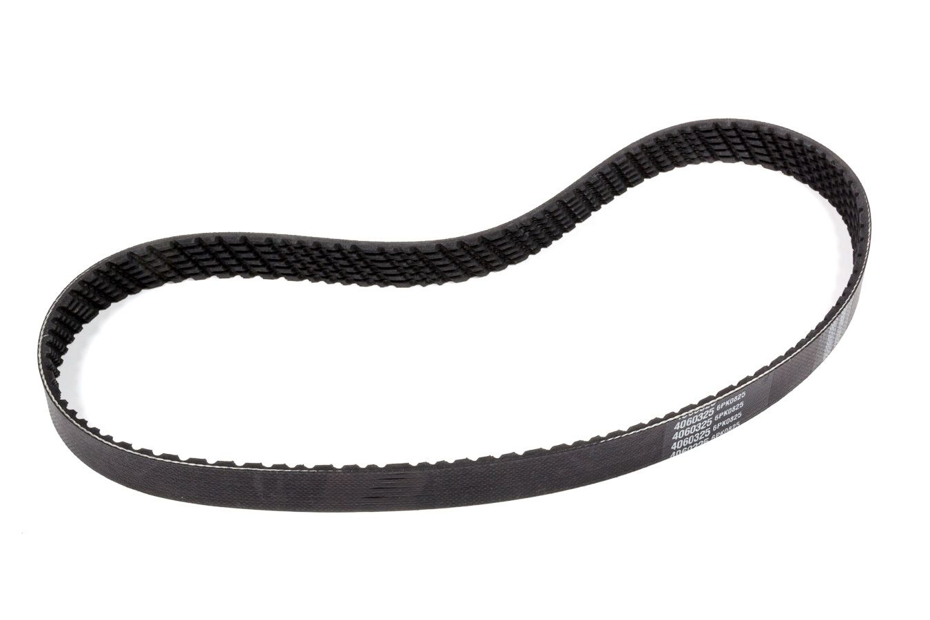 KRC POWER STEERING6-Rib Serp. Belt 32.5in