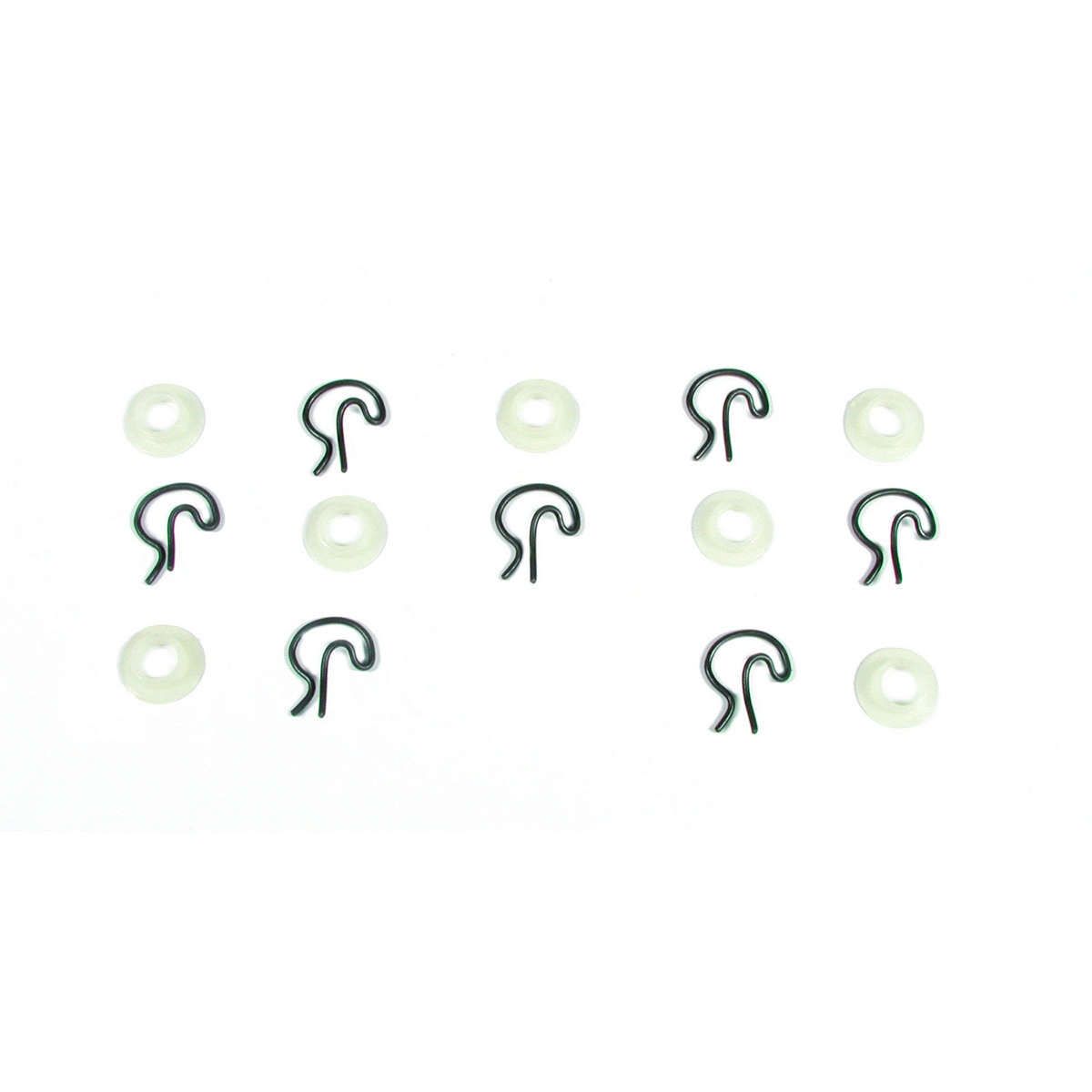 HURSTNylon Bushings/Clips