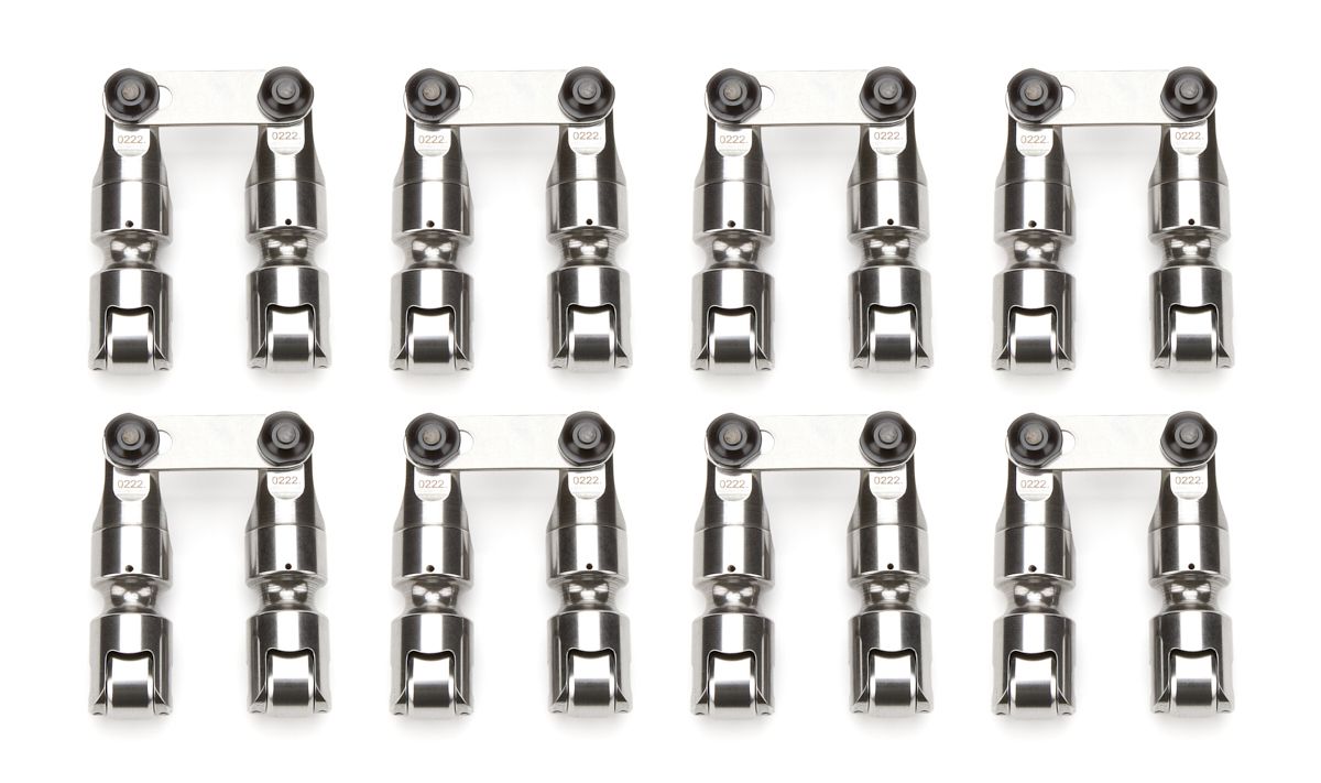 JESELSportsman Solid Roller Lifter Set SBC .904 Dia