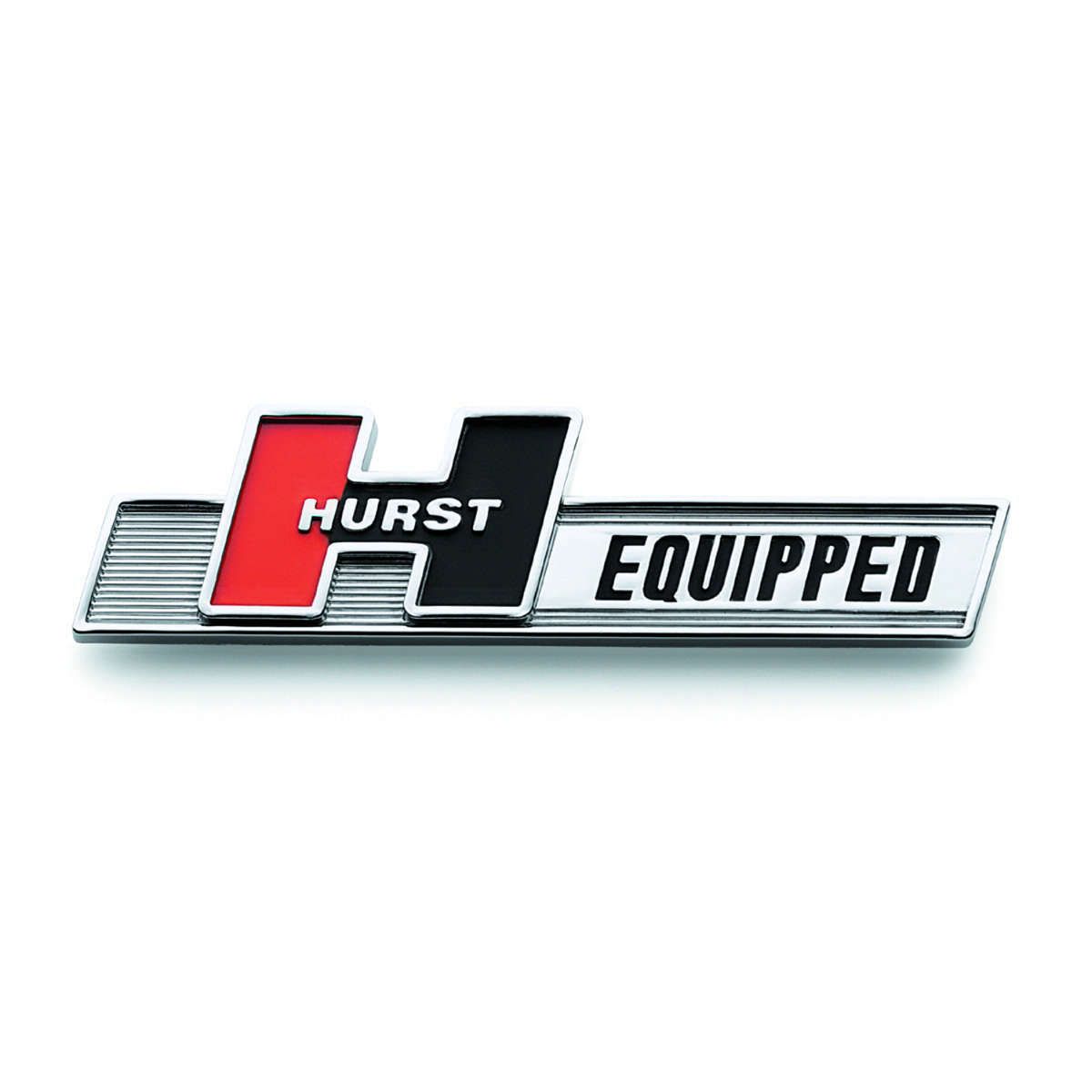 HURSTHurst Equipped Emblem
