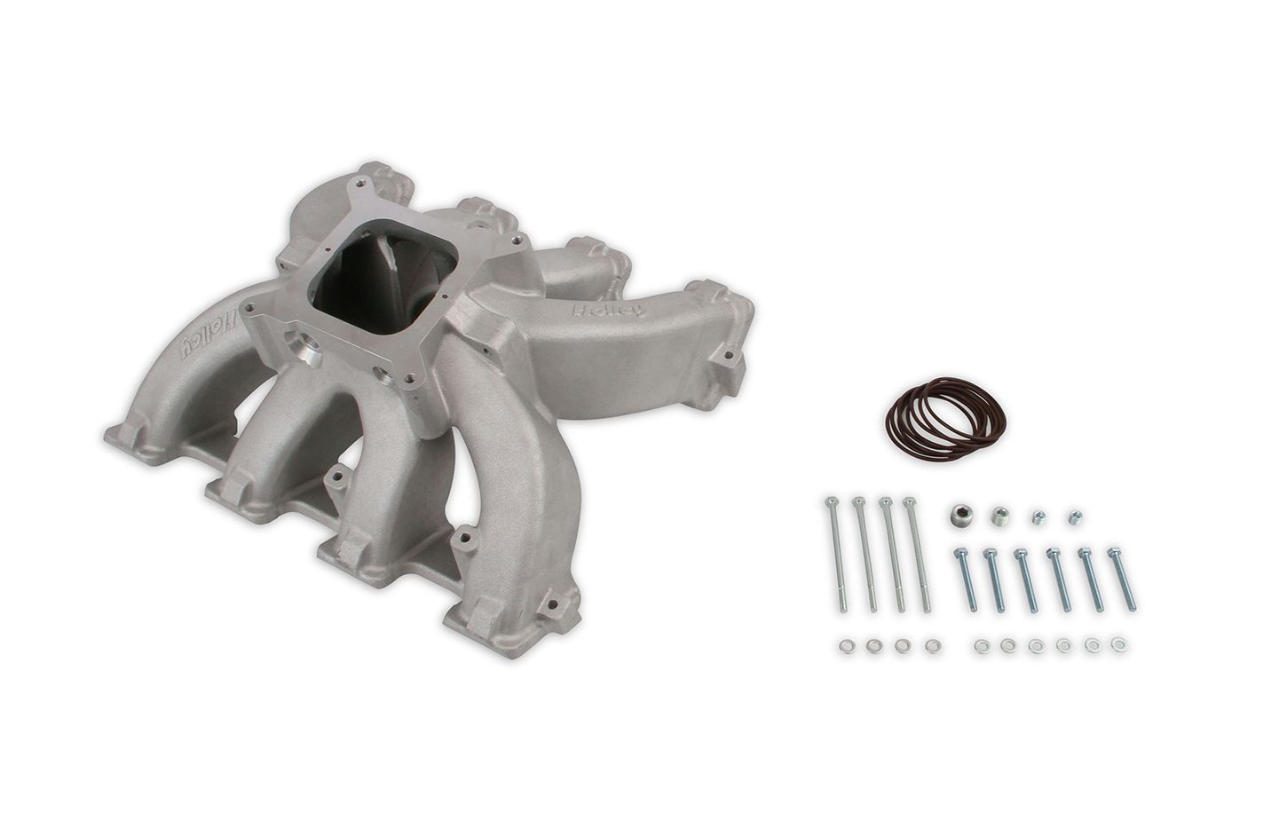 HOLLEYIntake Manifold - Single Plane GM LS3/L92 Heads