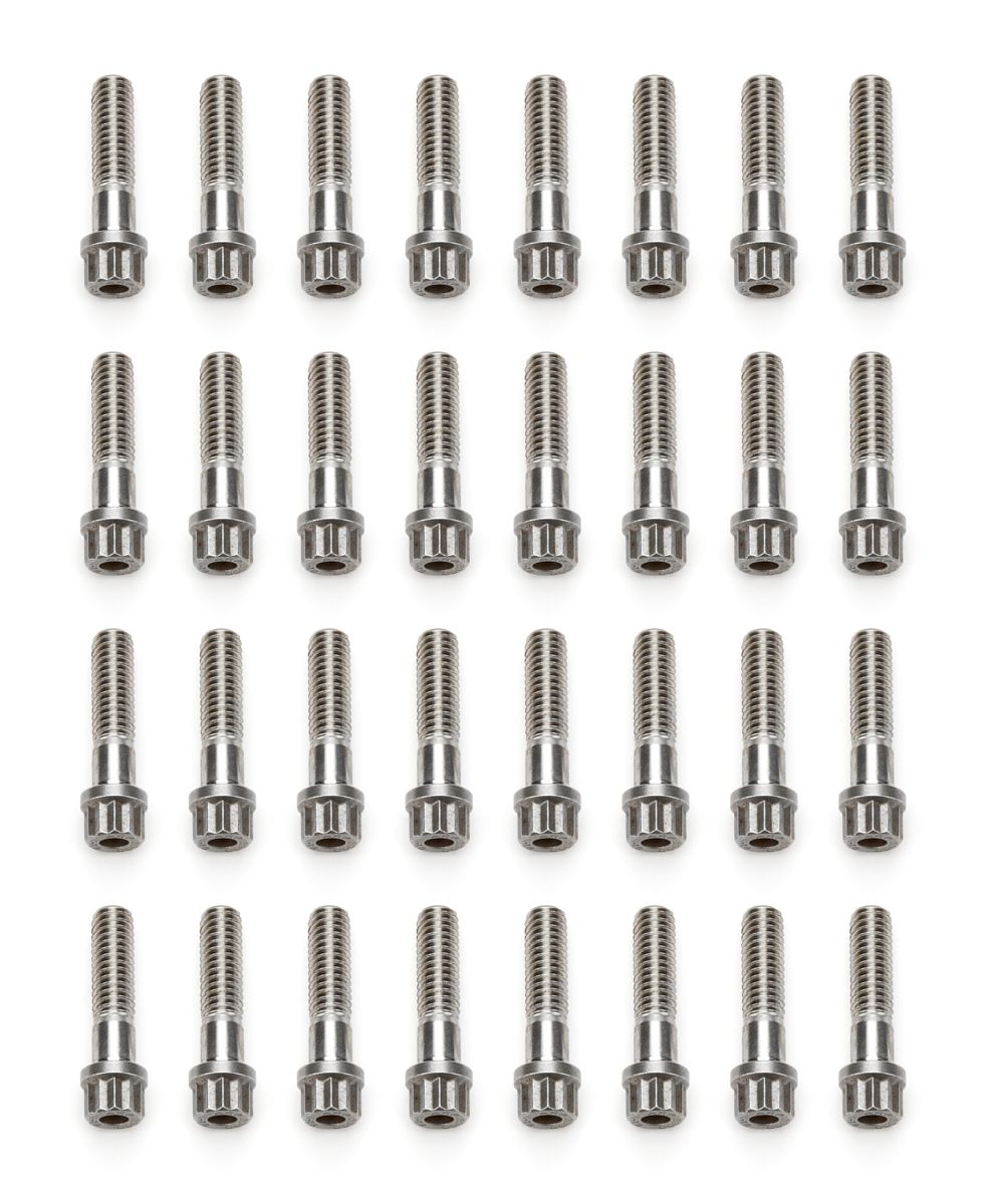 JESEL5/16-18 x 1.250 12pt Bolt - 32pk