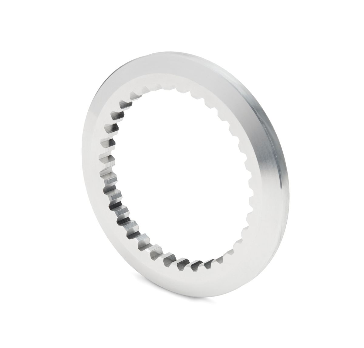 JERICOSpacer Clutch Hub Alum