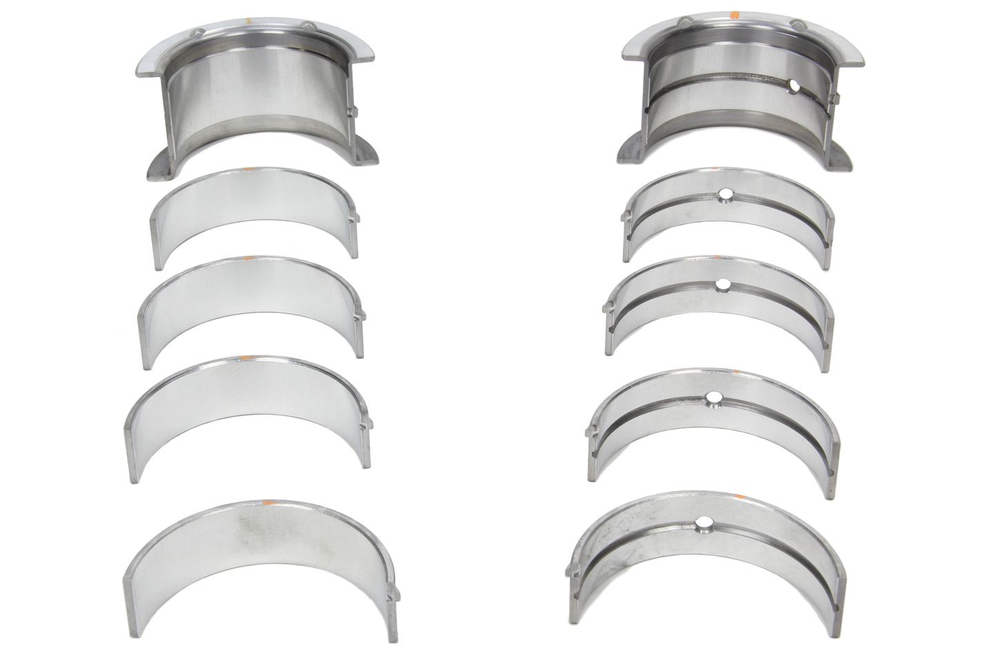 MAHLE ORIGINAL/CLEVITEMain Bearing Set