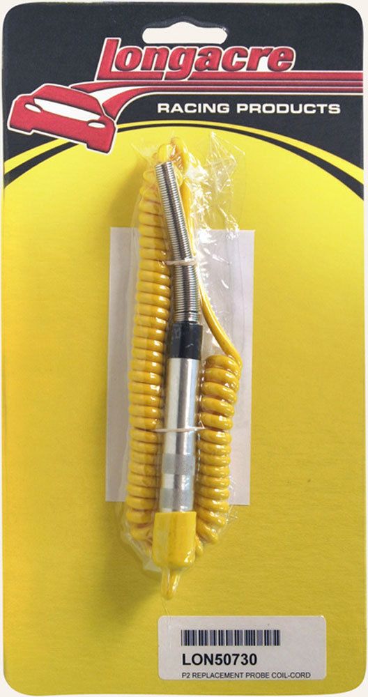 LONGACRETire Probe Coil Cord