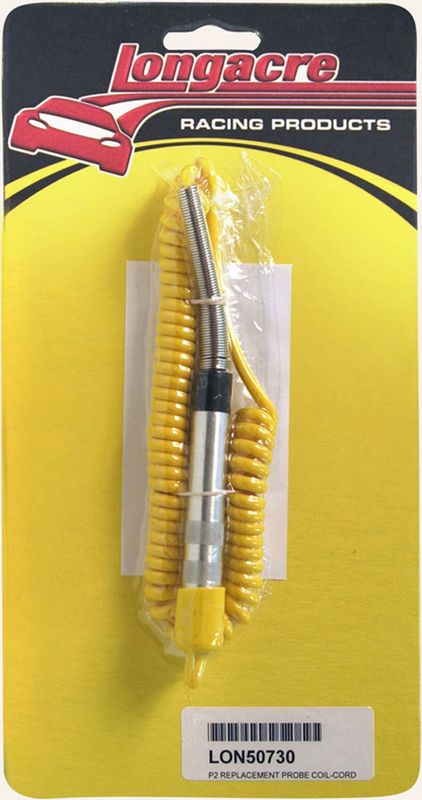 LONGACRETire Probe Coil Cord