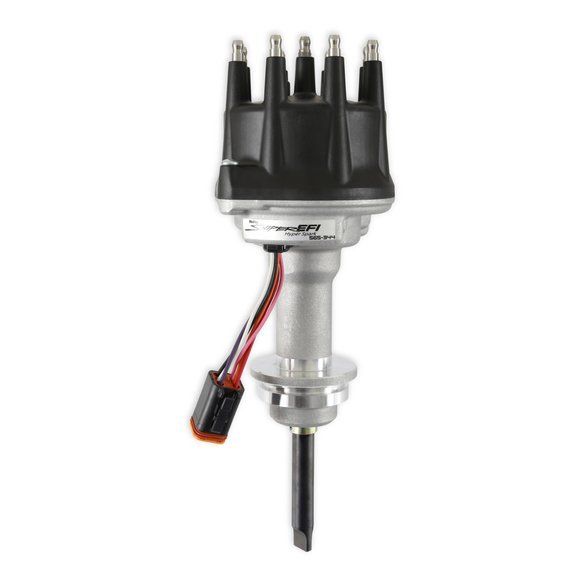 HOLLEYHyperspark Distributor EFI Small Cap BBM