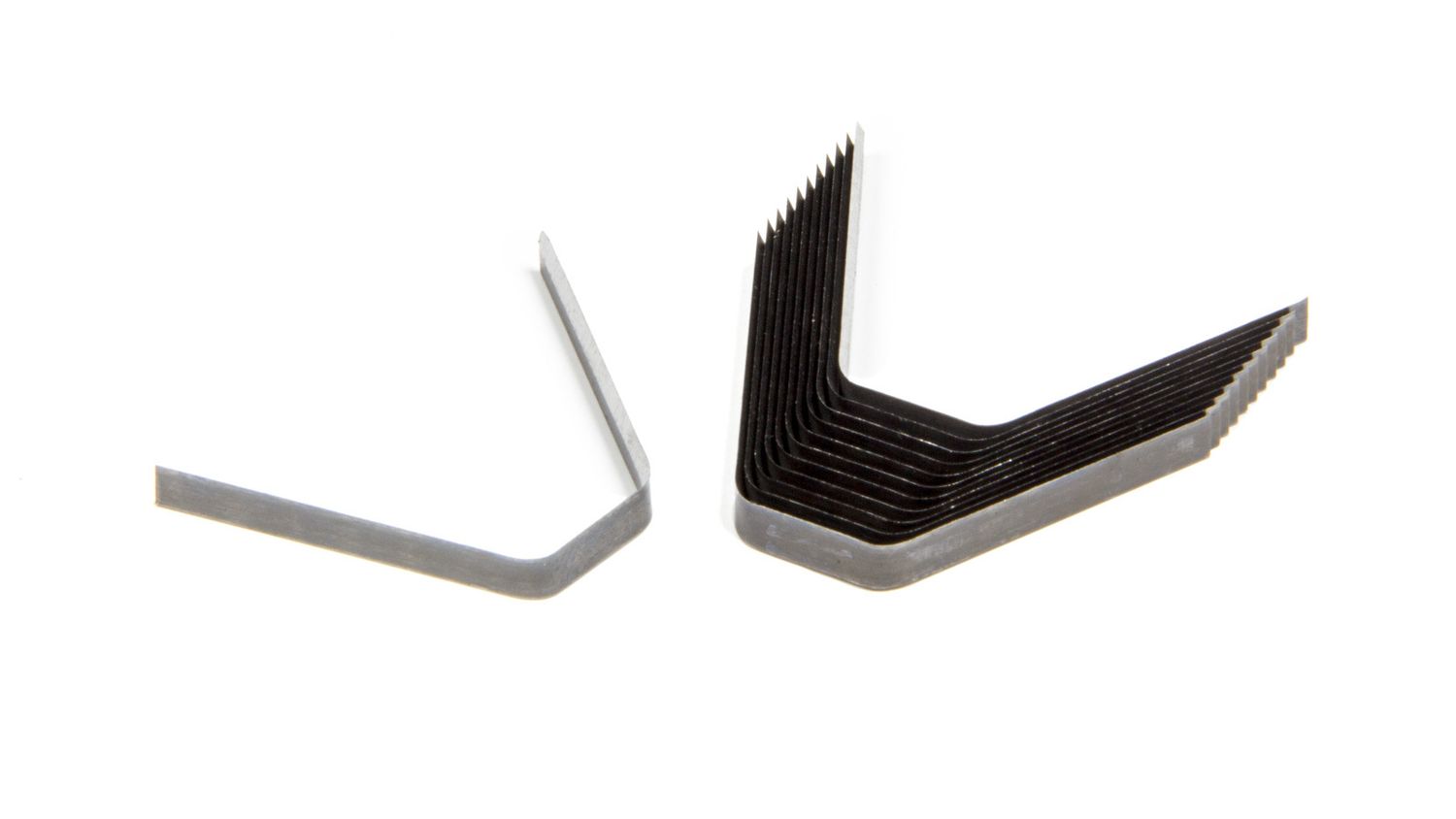 IDEAL#6 Large Blades (12) Square