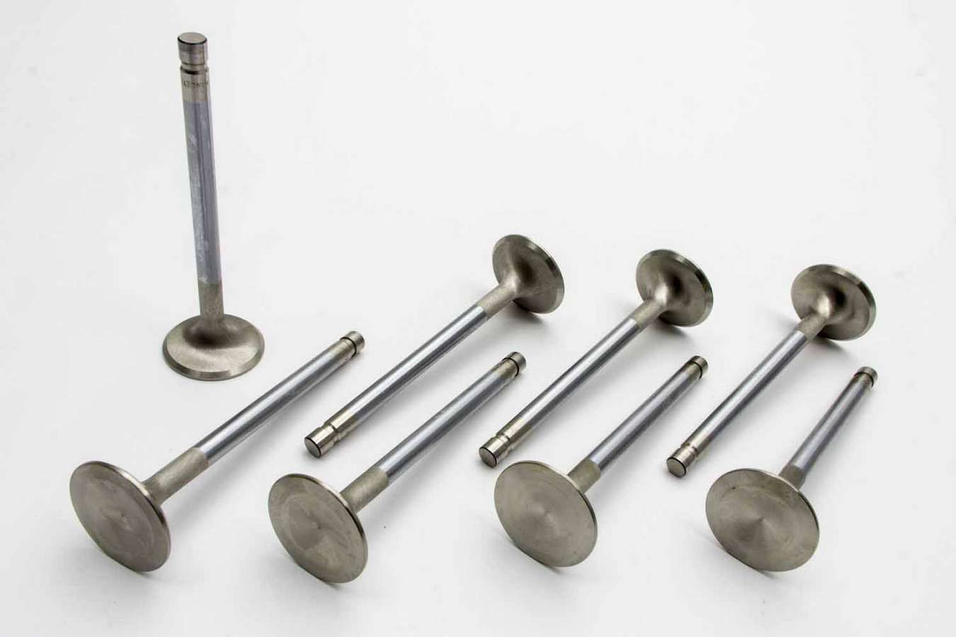 MANLEYSBC B/P 1.600in Exhaust Valves