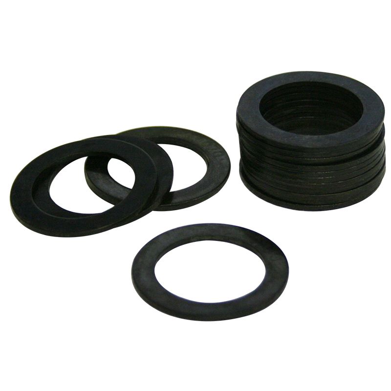 HOWARDS RACING COMPONENTSValve Spring Shims 16pk 1.250 x .875 x .060