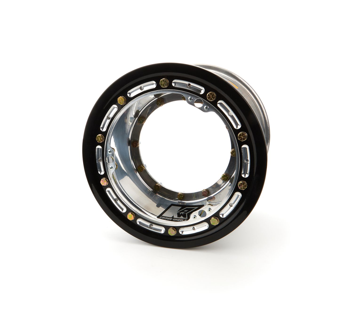 KEIZER ALUMINUM WHEELS, INC.Direct Mnt Wheel B/L 10x 8 4in BS