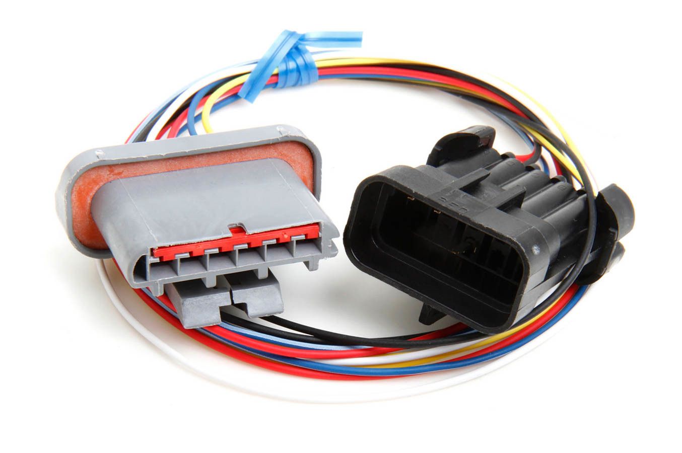 HOLLEYFord TFI Ignition Harness
