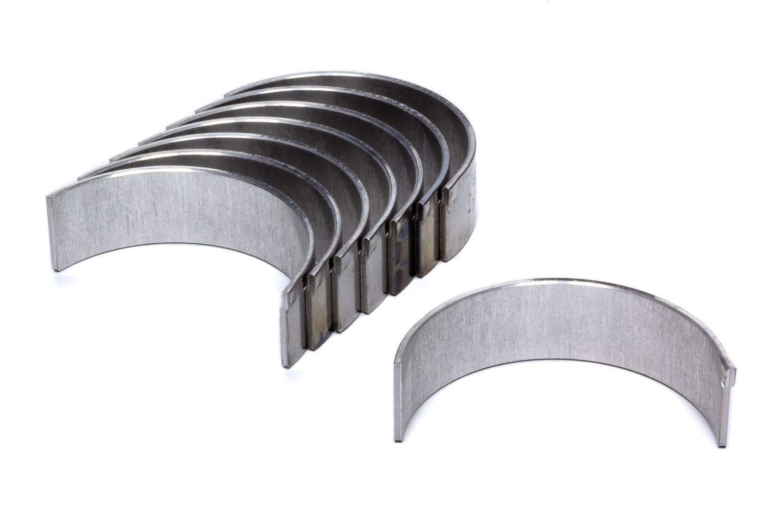 MAHLE ORIGINAL/CLEVITERod Bearing Set Pack of 4