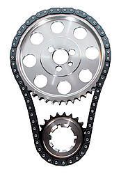 JP PERFORMANCESBC Billet Double Roller Timing Set