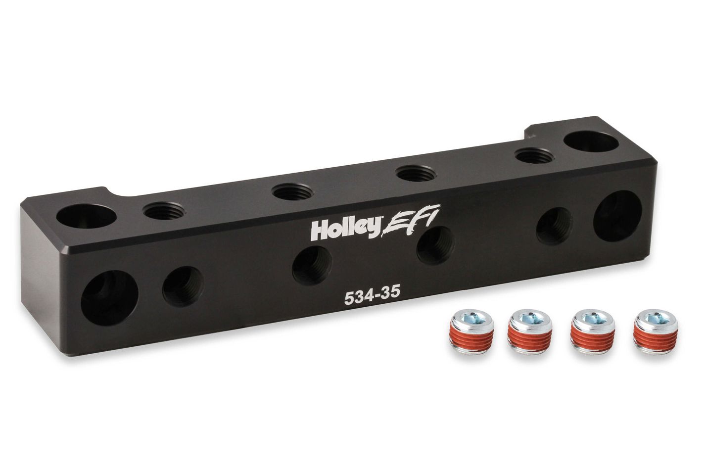 HOLLEY1/8-27 Npt EFI Sensor Block